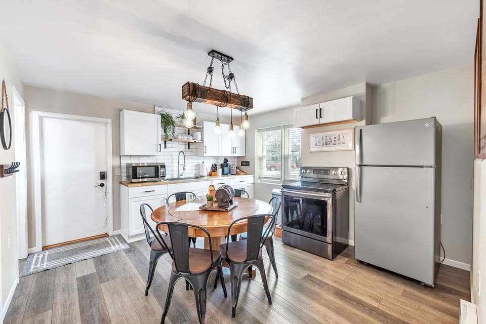 House | 2 bedrooms
