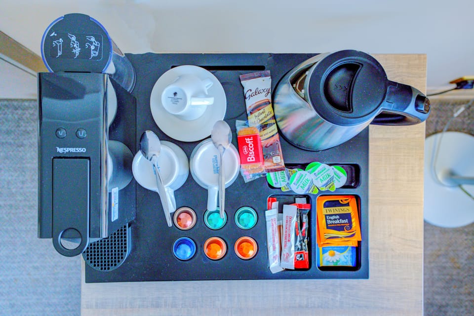 Junior Suite | Room amenity