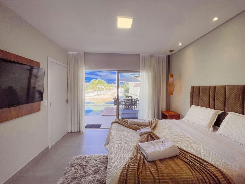 Basic Apartment | 2 bedrooms, desk, free WiFi