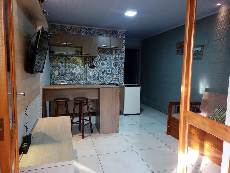Apartment | Interior