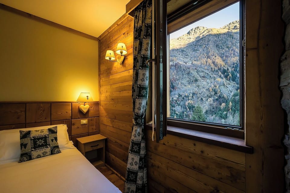 Comfort Double or Twin Room, 1 Bedroom | Free WiFi