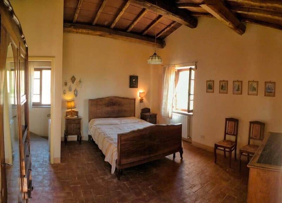 Comfort Cottage, 2 Bedrooms, Non Smoking, Pool View | 2 bedrooms, down comforters, soundproofing, iron/ironing board