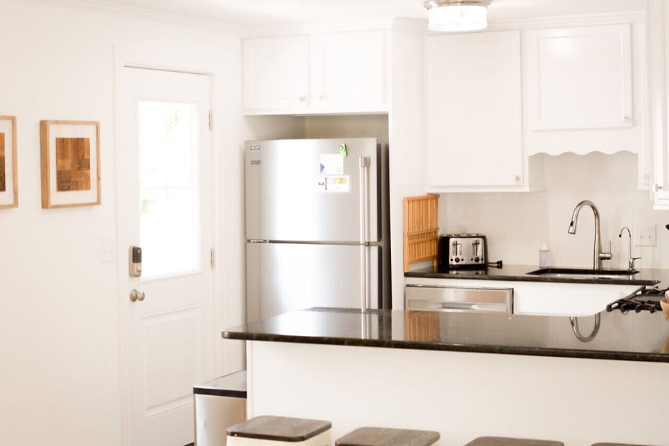 Enjoy cooking AND chatting with your favorite people!