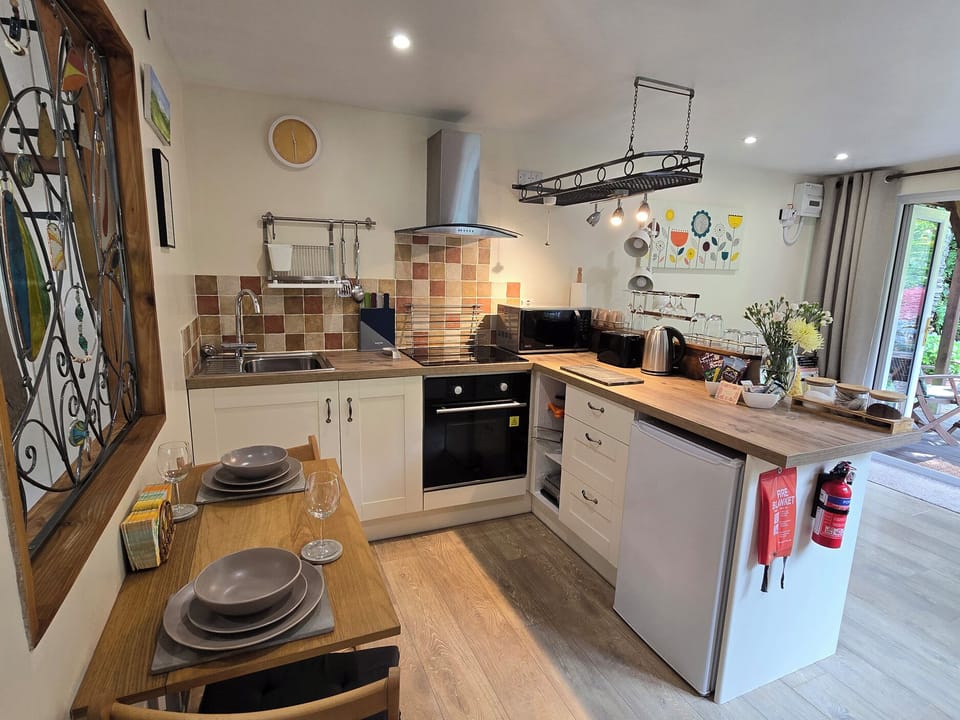 Cottage | Interior