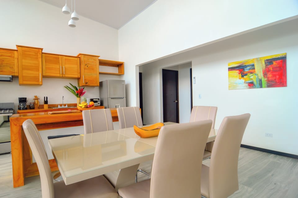 DINNING AREA