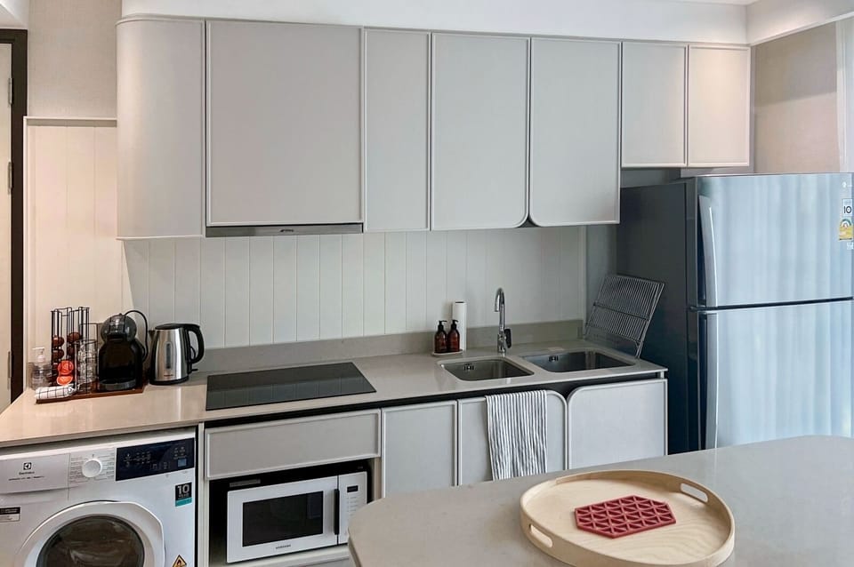 Exclusive Apartment | Private kitchen