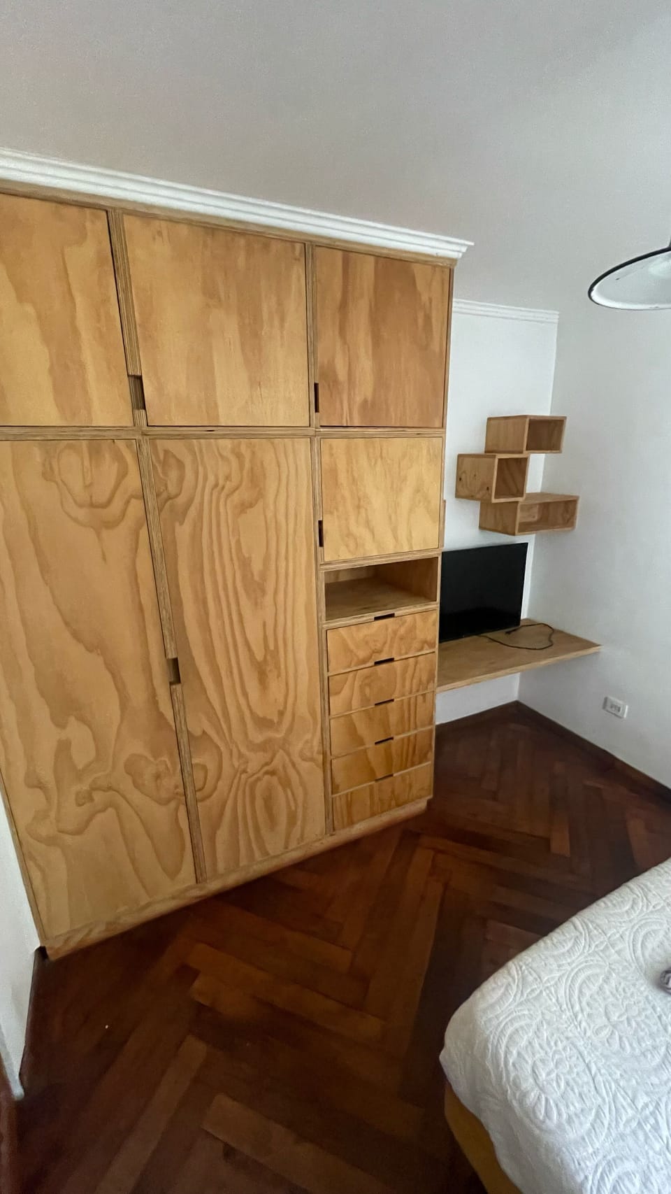 Standard Double or Twin Room | Individually decorated, individually furnished