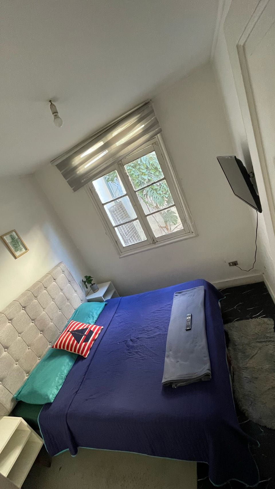Exclusive Double or Twin Room | Individually decorated, individually furnished