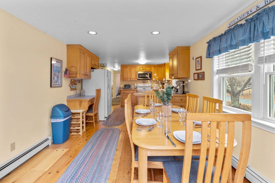 dinning room