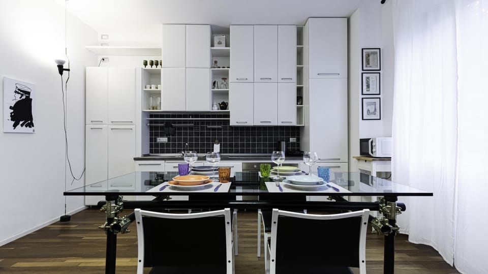House | 1 bedroom