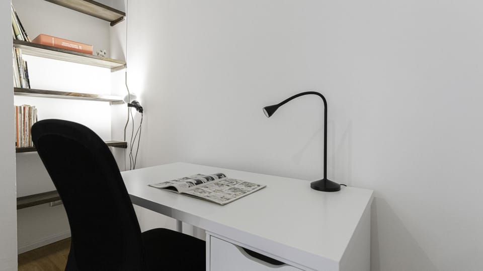 House | 1 bedroom