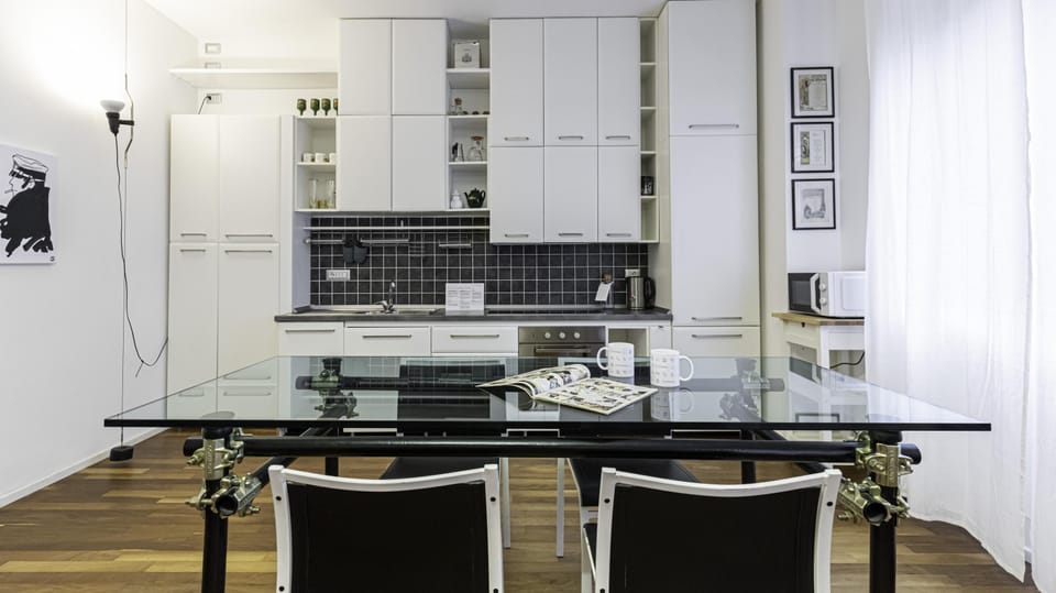 House | 1 bedroom