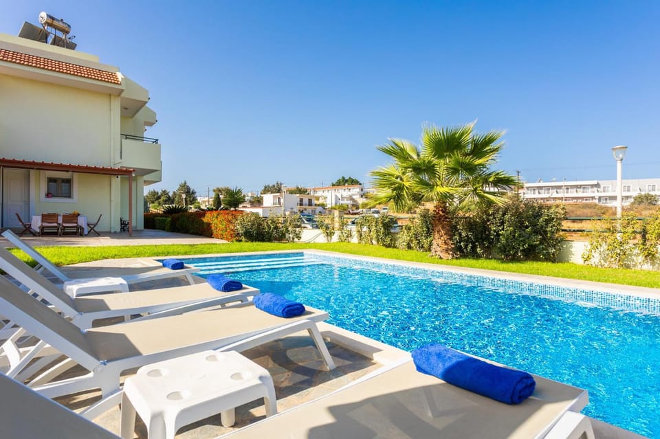 House | 4 bedrooms