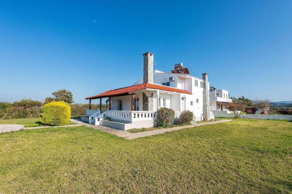 House | 4 bedrooms