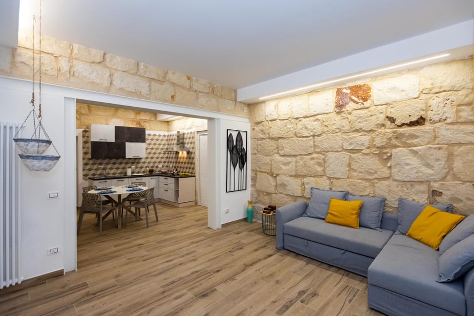 House | 1 bedroom