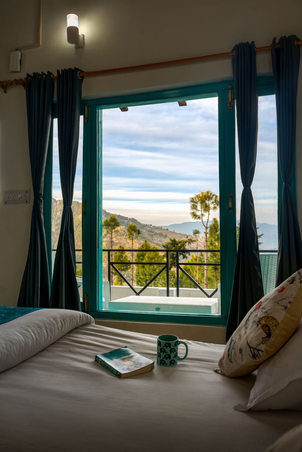 Deluxe Room | 1 bedroom, WiFi (free)