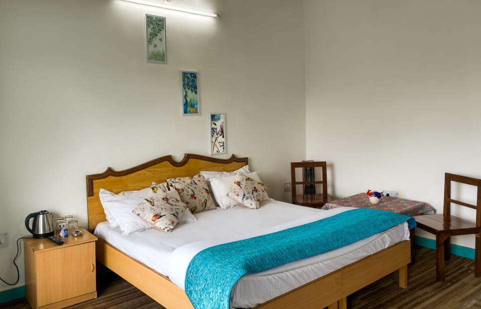 Deluxe Room | 1 bedroom, WiFi (free)