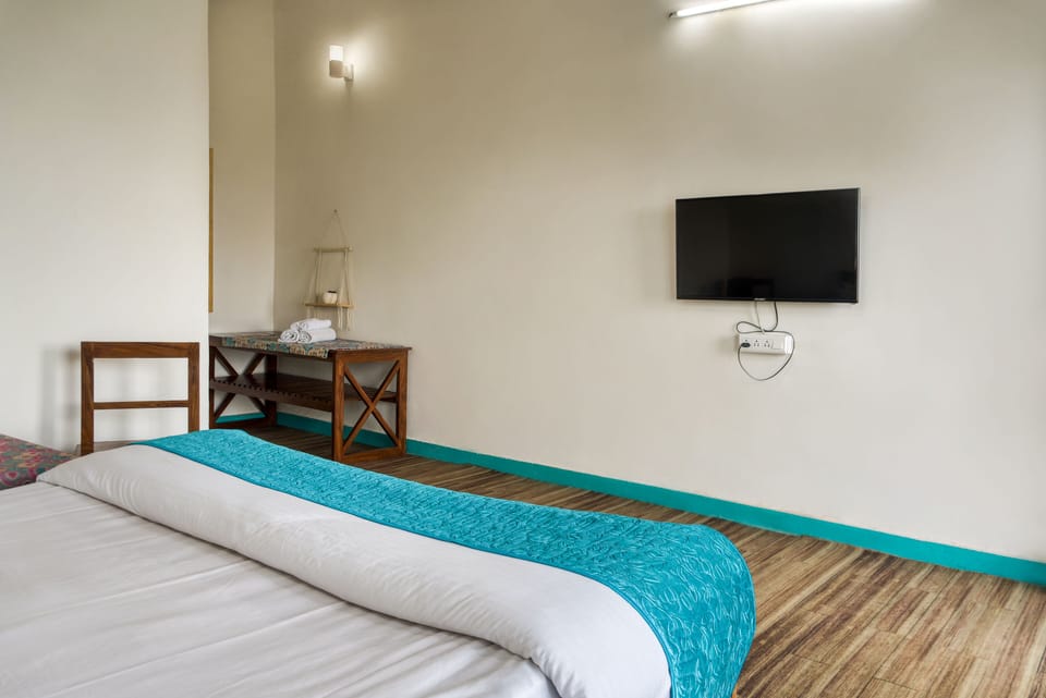 Deluxe Room | 1 bedroom, WiFi (free)