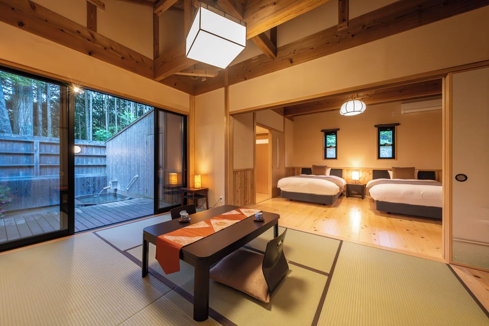 Standard Room | Down comforters, in-room safe, laptop workspace, WiFi (free)