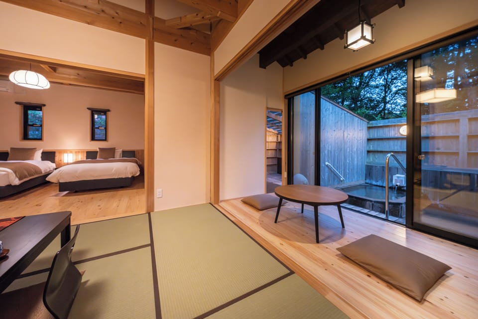 Superior Room | Down comforters, in-room safe, laptop workspace, WiFi (free)