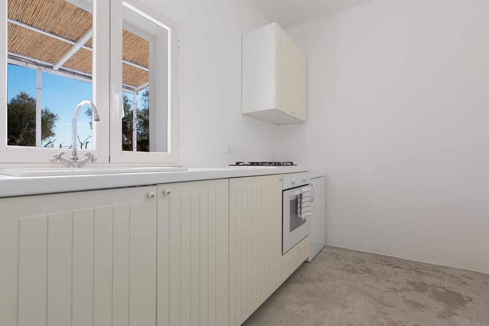 Villa | Private kitchen