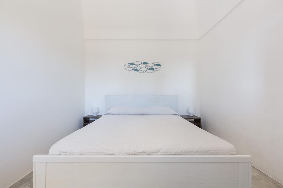 Villa | 1 bedroom
