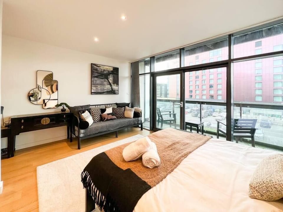 Ensuite - Bedroom