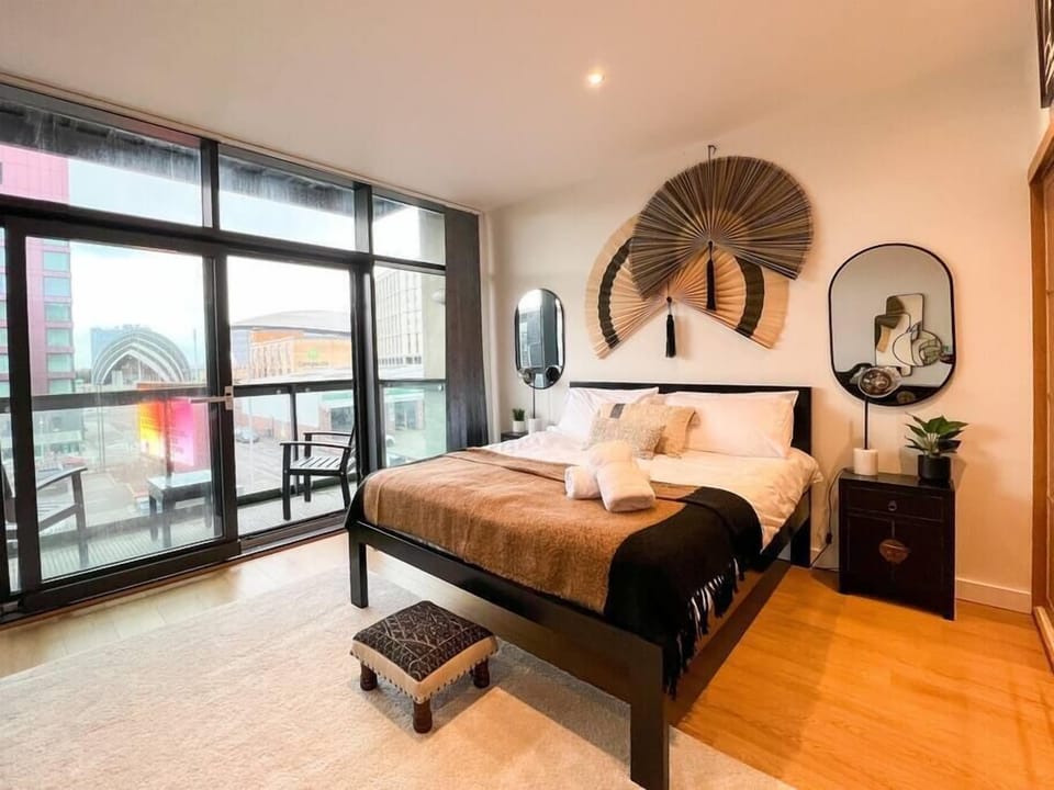 Ensuite - Bedroom