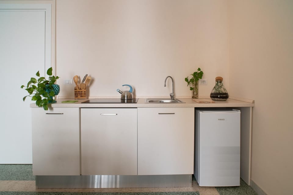 House | 1 bedroom
