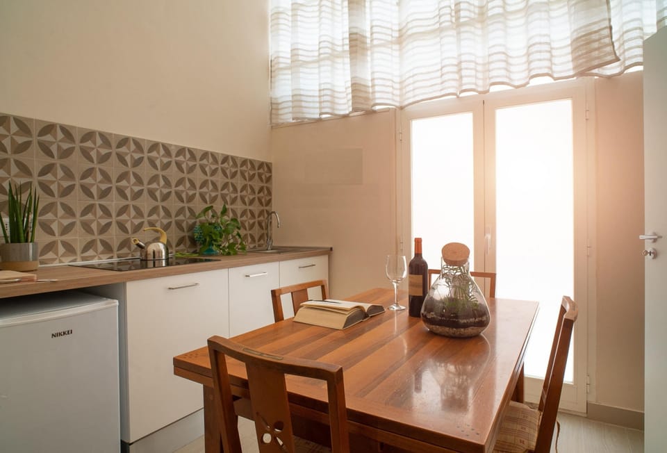 House | 1 bedroom