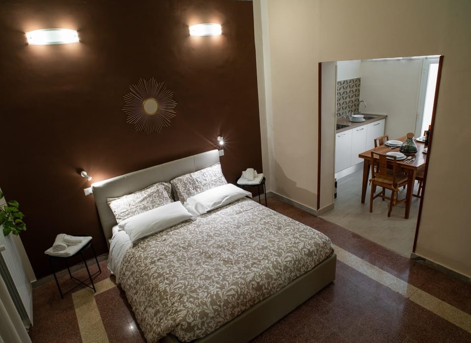 House | 1 bedroom
