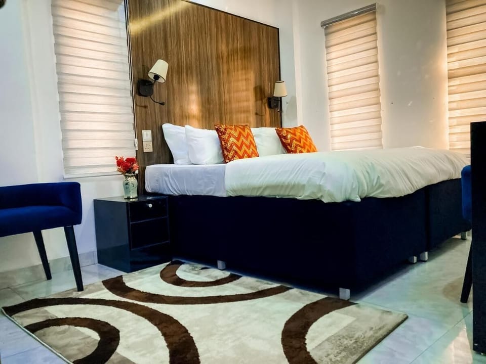Business Room | 1 bedroom, free WiFi