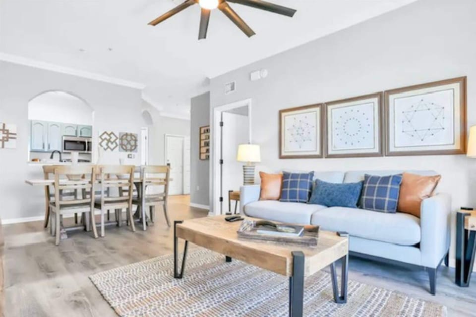 House, Accessible | 2 bedrooms
