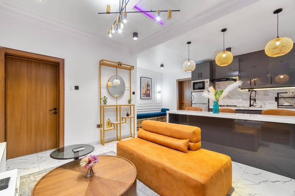 Luxury Room | 1 bedroom, free WiFi