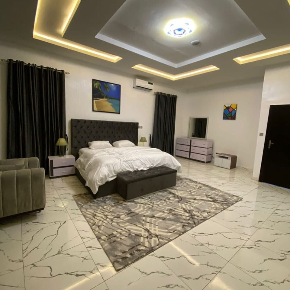Luxury Room | 1 bedroom, free WiFi