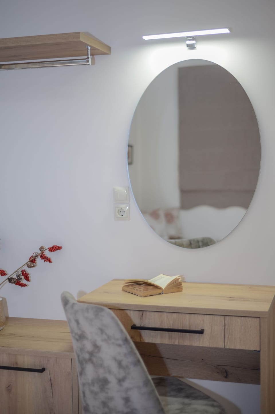 Luxury Villa | 4 bedrooms, in-room safe, desk, soundproofing