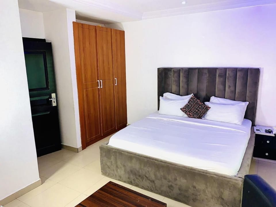 Classic Room | 1 bedroom, soundproofing, free WiFi