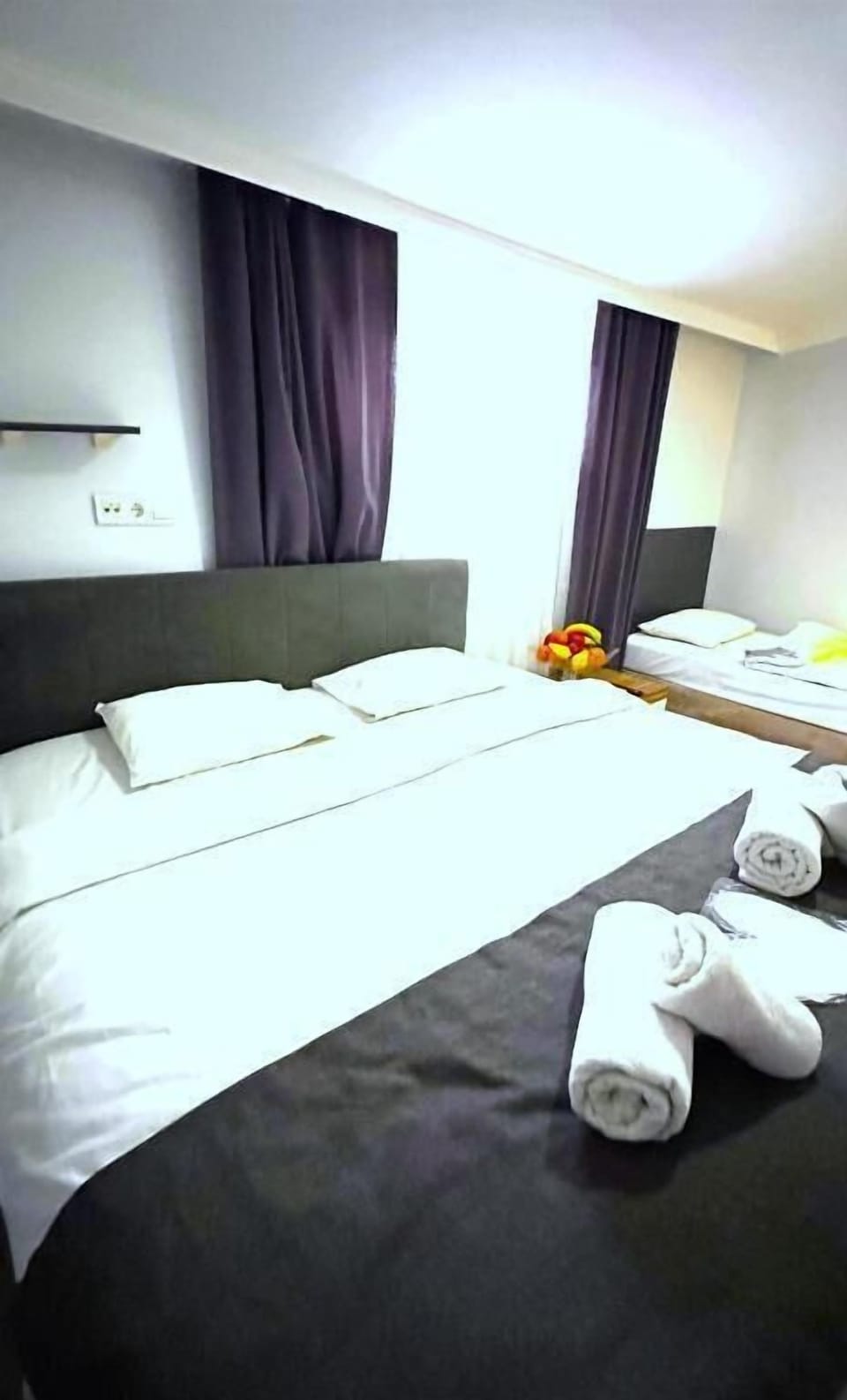 Family Triple Room | Free WiFi