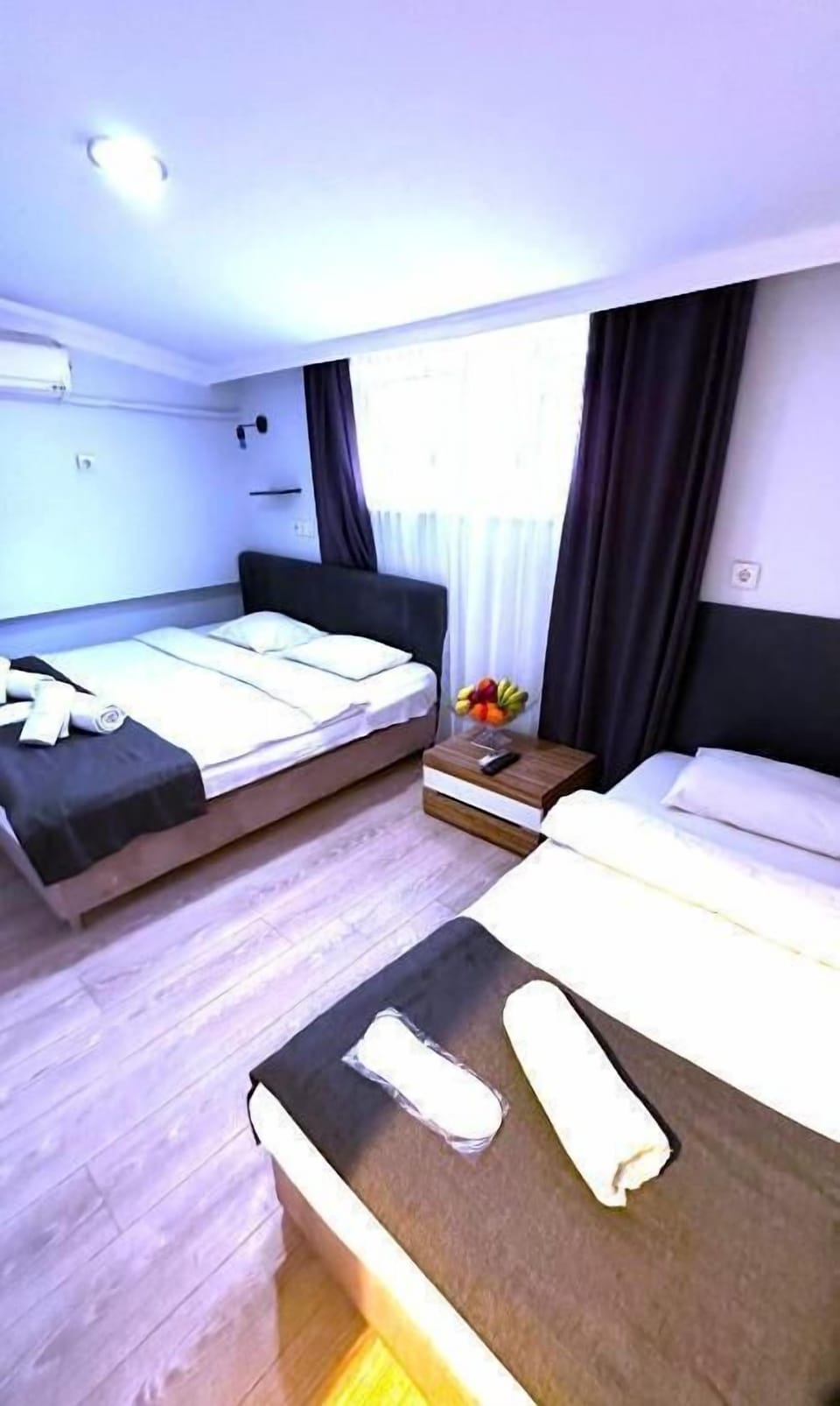 Family Triple Room | Free WiFi
