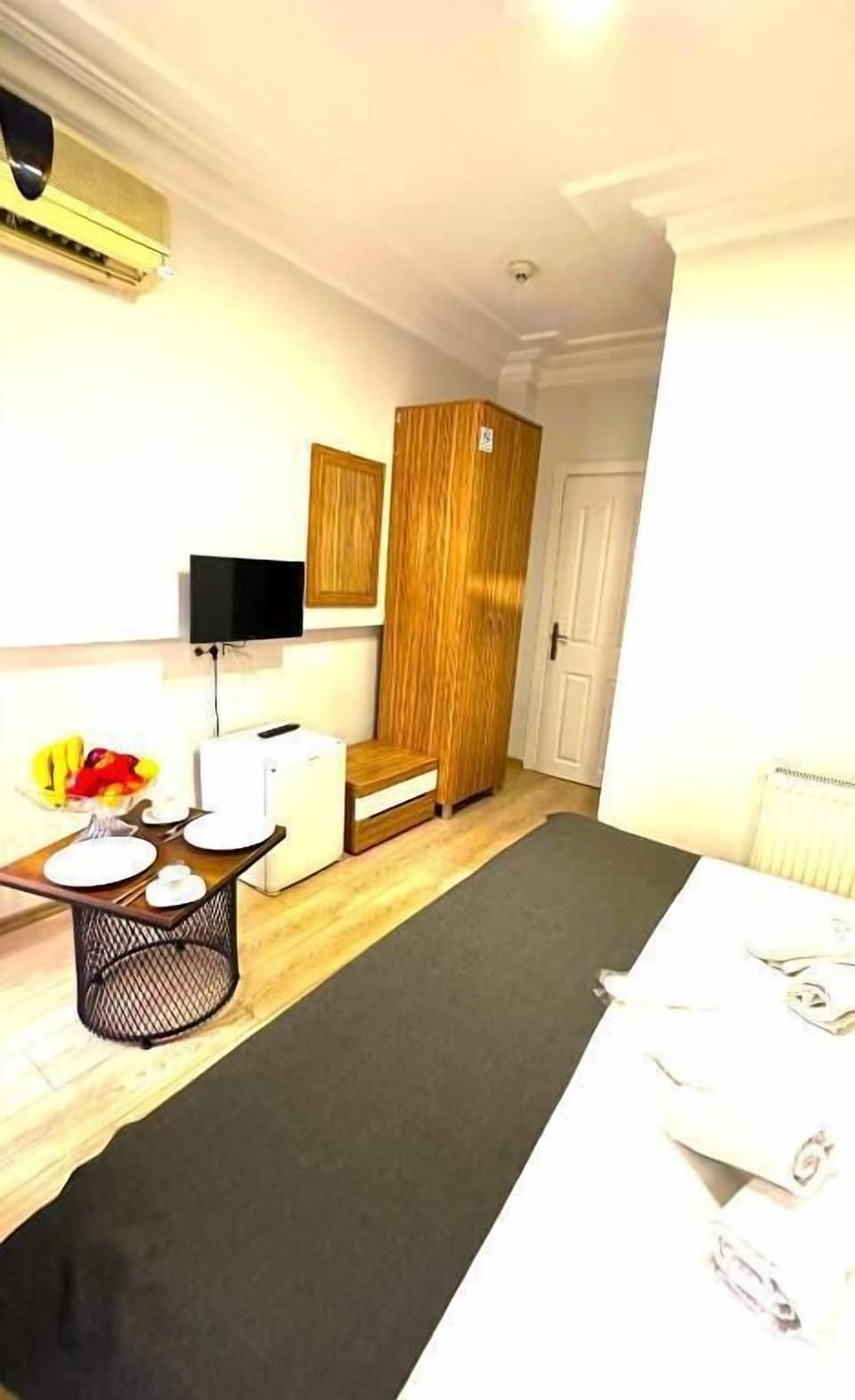 Standard Double Room, 1 Double Bed | Free WiFi