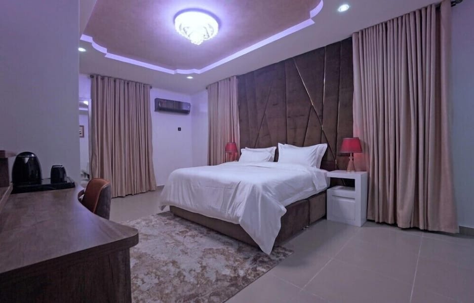 Economy Room | 1 bedroom, free WiFi