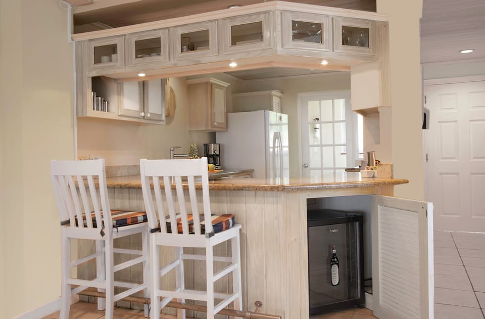 Townhome, 3 Bedrooms | Private kitchen | Fridge, coffee/tea maker, toaster