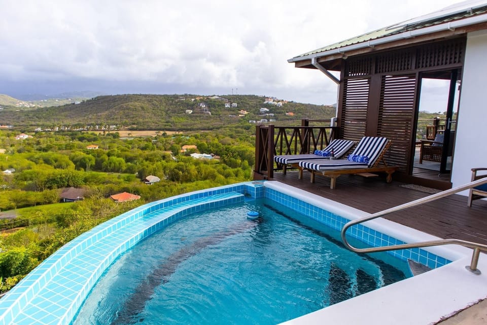 Cottage, 1 Bedroom | Pool