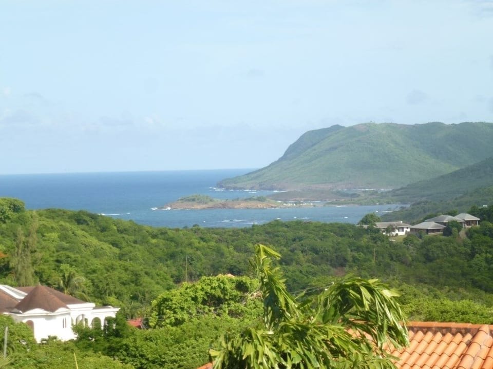 Villa, 5 Bedrooms | View from property