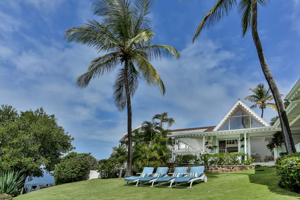 Villa, 2 Bedrooms | Exterior