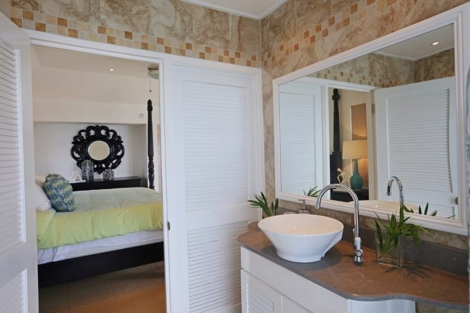 2-bed Villa With Uninterrupted Sea Views - Equinox 2 Bedroom Villa by RedAwning Villa in Caribbean