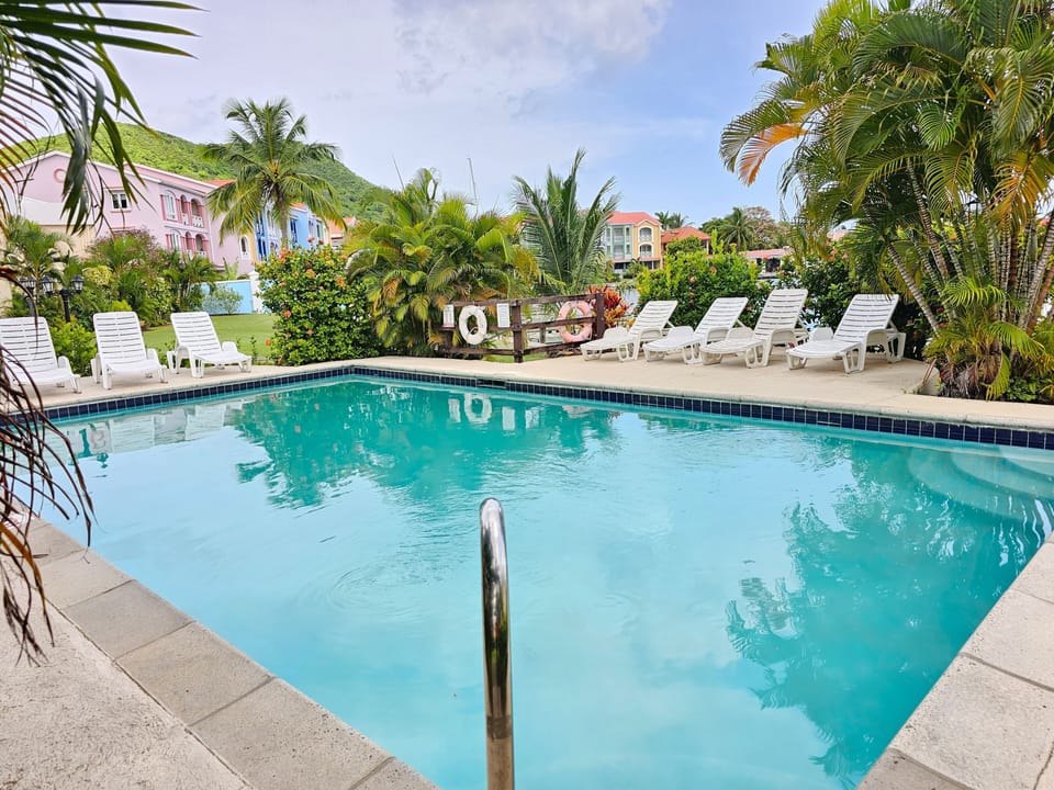 Townhome, 3 Bedrooms | Pool