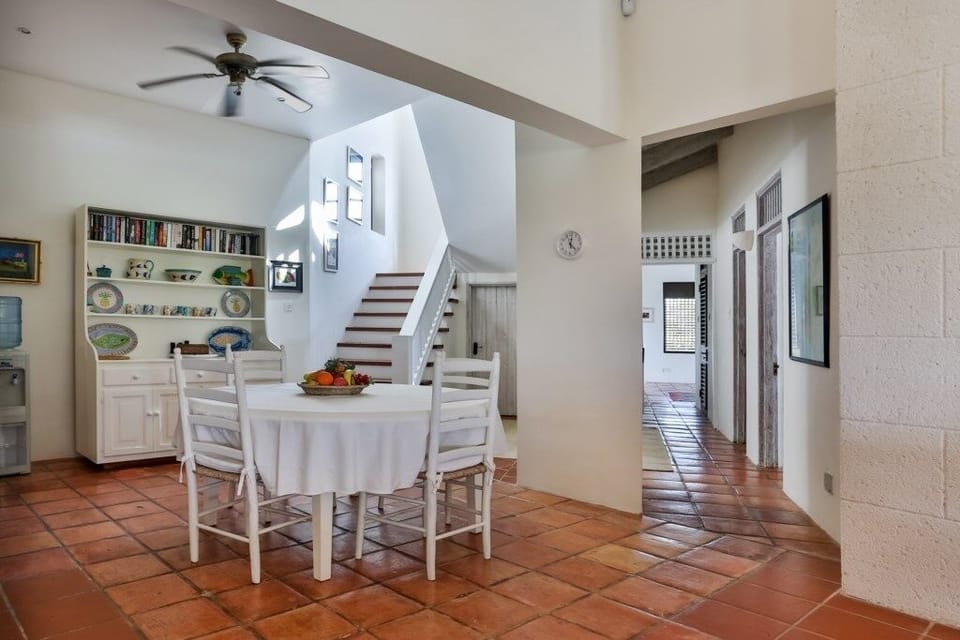 Villa, 3 Bedrooms | Private kitchen
