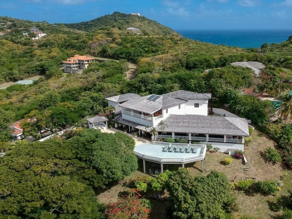 Villa, 3 Bedrooms | Exterior