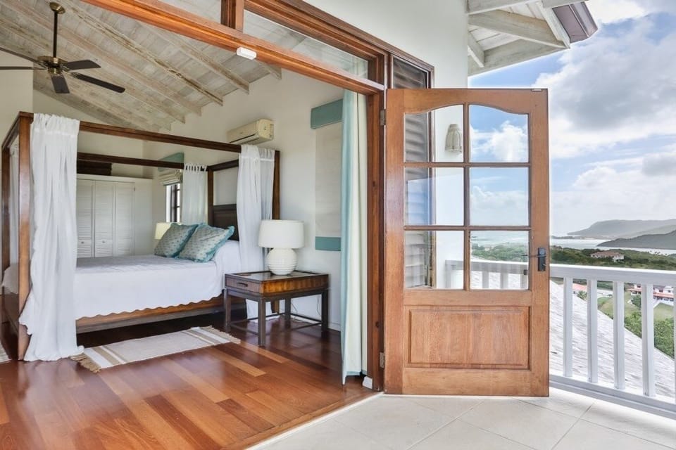 Villa, 3 Bedrooms | 3 bedrooms, free WiFi
